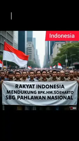 Bpk.HM.Soeharto Pahlawan Nasional,Bpk.Pembangunan dan Bpk.Pancasila 🇮🇩 #bhinekatunggalika #rakyatindonesia #rakyatbersuara #prabowopresiden2024 #garudapancasila 
