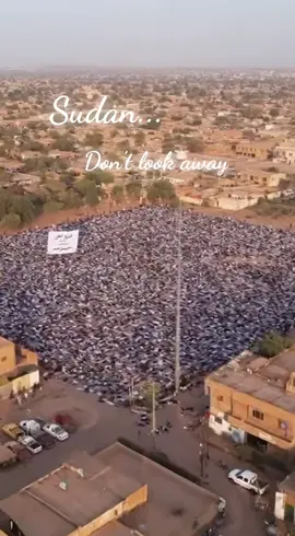 Chuyện gì đang xảy ra ở nước sudan