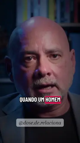 Quando um homem começa a sentir que nada do que ele faz dá certo…descubra no vídeo! #estilomasculino #silencio #relación 