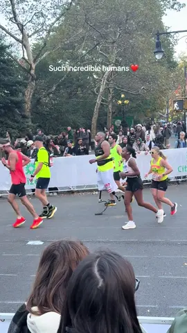 Watching this on repeat 🥹 #nycmarathon #marathonmoments  #inspired  @TCS New York City Marathon  @Abbott World Marathon Majors 