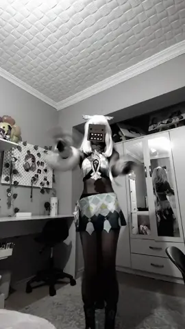 Mualani cosplay!! #mualanicosplay #cosplay #mualanigenshin #mualani #GenshinImpact 