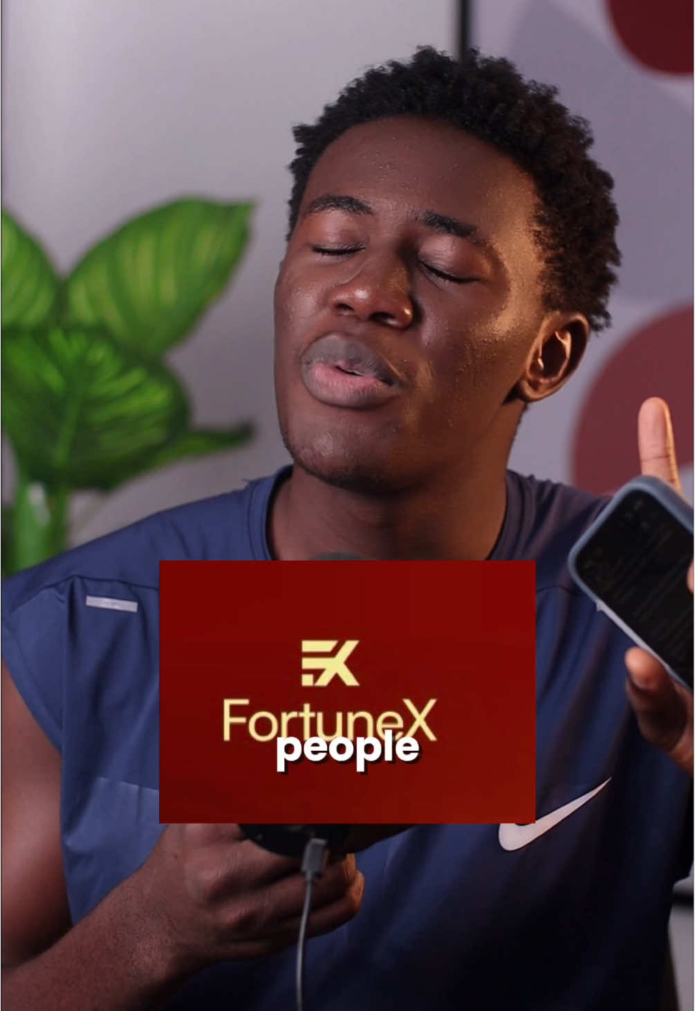 Don’t register for Fortunex without knowing these things. Fortunex platform #fortunex #boscotech 