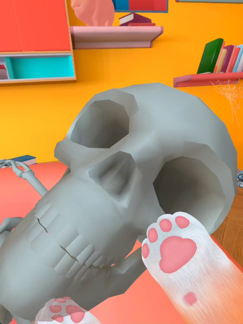 vovôxx  #fyp #vrgame #vr #virtualreality #roosevan