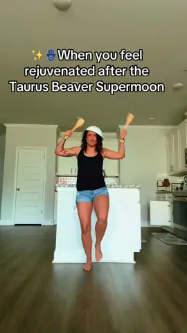 I am feeling so refreshed this morning. How are you feeling? Does the moon cycles effect you? #moon 