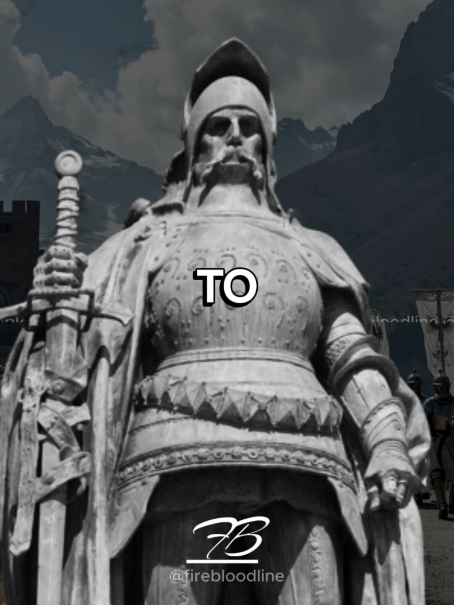 make it happen #stoicism #warrior #motivation #discipline #stoic