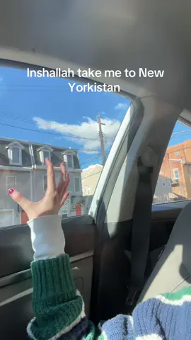 Feeling FOMO in PA 💔