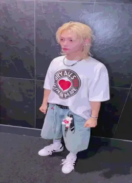 Our lix#felix #felixstraykids 