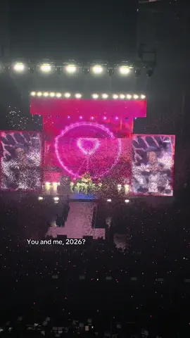Enhypen concert, you and me, 2026? #kpopfyp #kpop #enhypen #viral #kpopconcert 