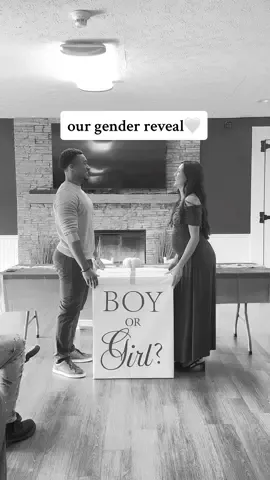 Replying to @Isabella.marie we are so blessed🥹🍼✨ #genderreveal #genderrevealparty #genderrevealideas #pregnancy 
