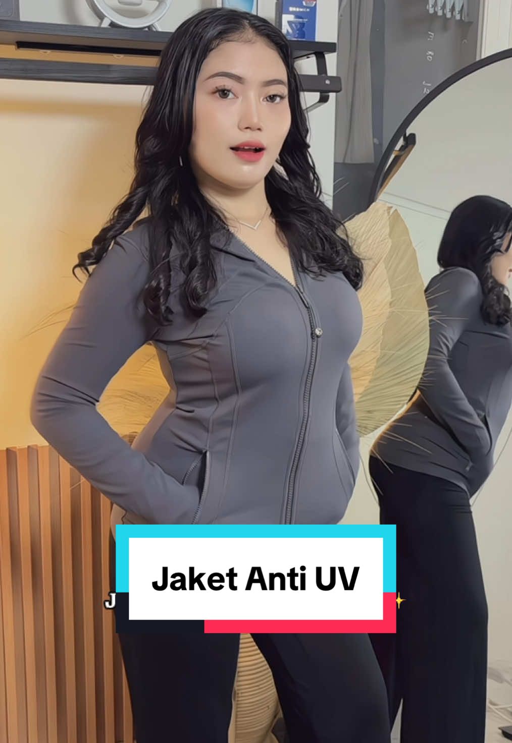 Pasti kamu pernah kan beli barang online terus ga sesuai ekspetasi? tapi kalo ini kamu bebas coba dulu setelah barang sampe rumah kamu🥵 #kktopcreator 