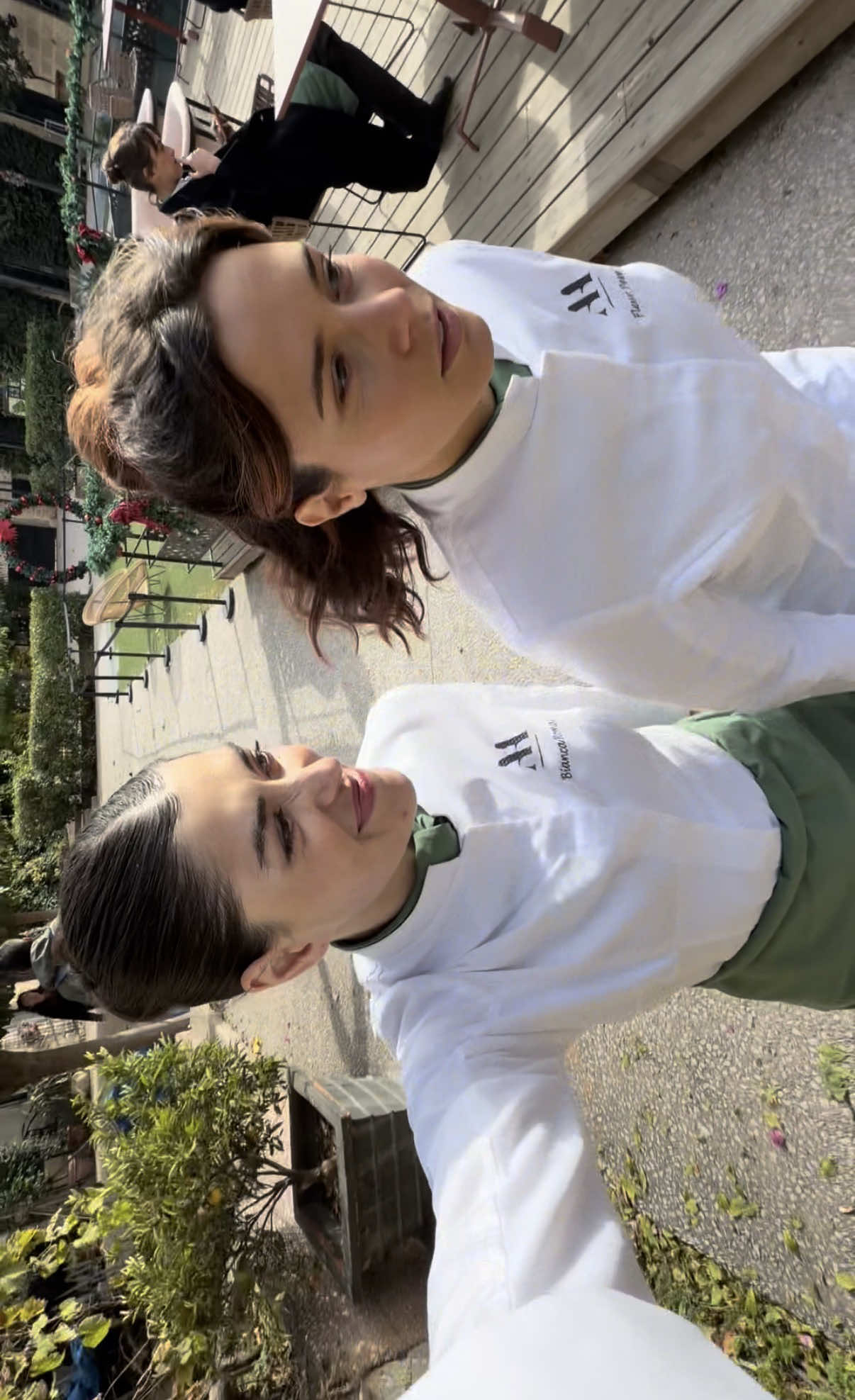 une journée avec moi sur le tournage @Ici Tout Commence TF1 😽  #Vlog #icitoutcommence 