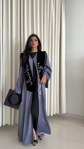 #عباية_تخرج #عبايات_تخرج2026 #fyp #explore 