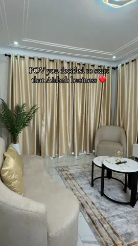 Hi, I’m Lawrence! I’m a warm and welcoming host who loves making guests feel at home. Cleanliness, comfort, and good vibes are my top priorities. Whether you’re visiting for business or leisure, I’ll make sure your stay is smooth, relaxing, and memorable.  Book on 0746777108  #airbnbhost #airbnbugandakampala #bookwithus #airbnb #airbnbsuperhost 