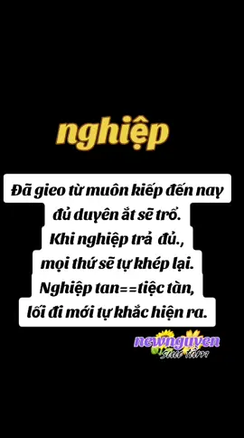 🌻🌼tâm trạng 🍂🍀 nghiệp tan=tiệc tàn.. #NEWNGUYEN 