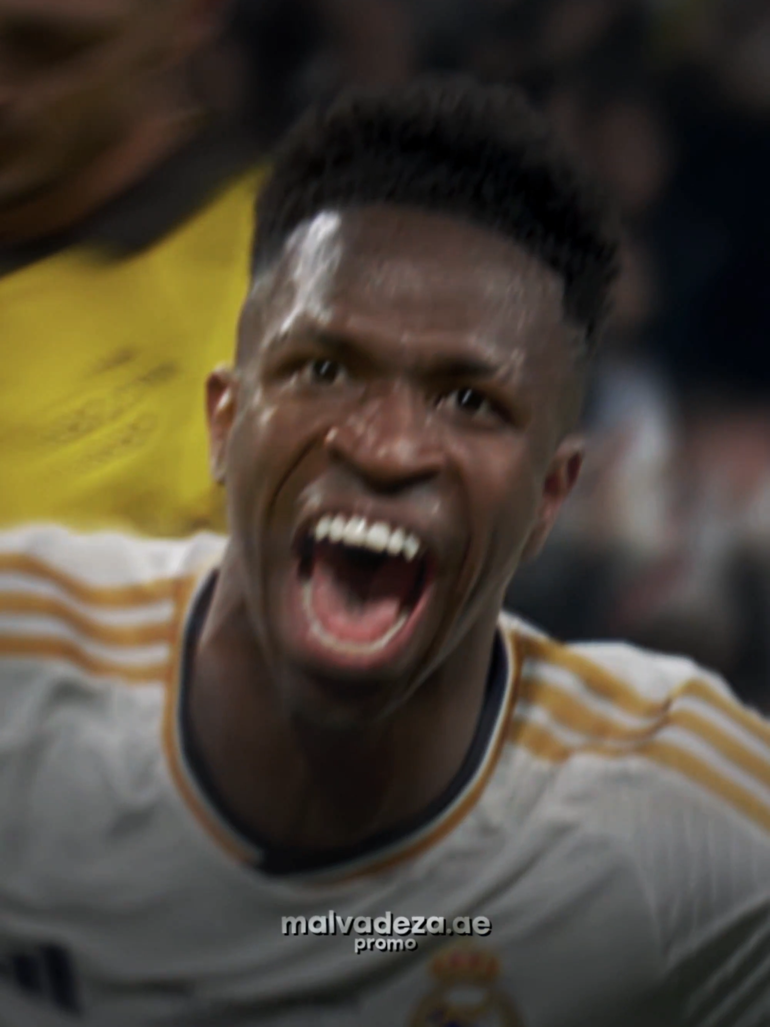 Vini's Transformation 🔥🤩 || 1/1 || #footballtiktok #aftereffects #blowup #goviral #malvadeza #edit #viral #realmadrid #vinicius #fyp #halamadrid #rma