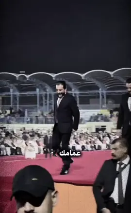 برنس العراق♥️#عمردبوس #محمد_الحلبوسي 