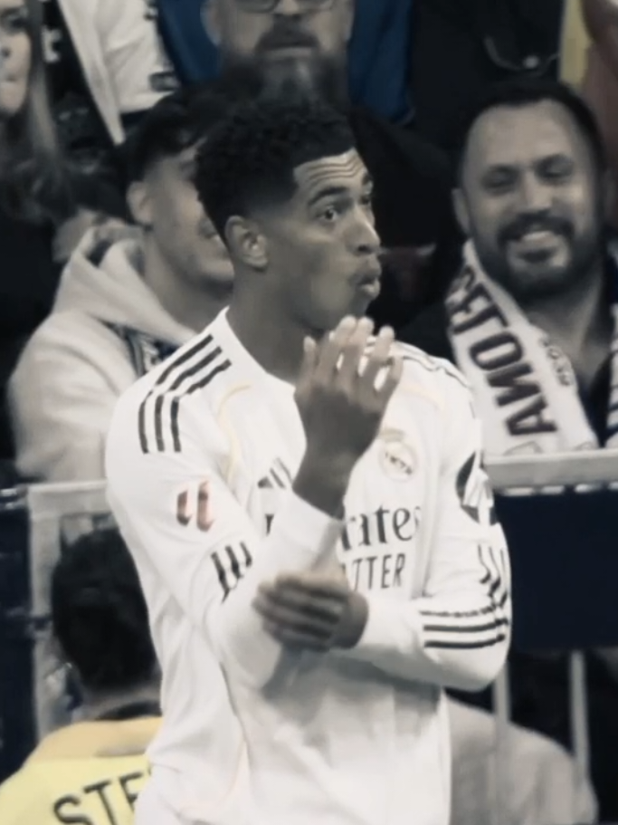 واحب ثاني ! ❣️. #bellingham #foryou #fyp 