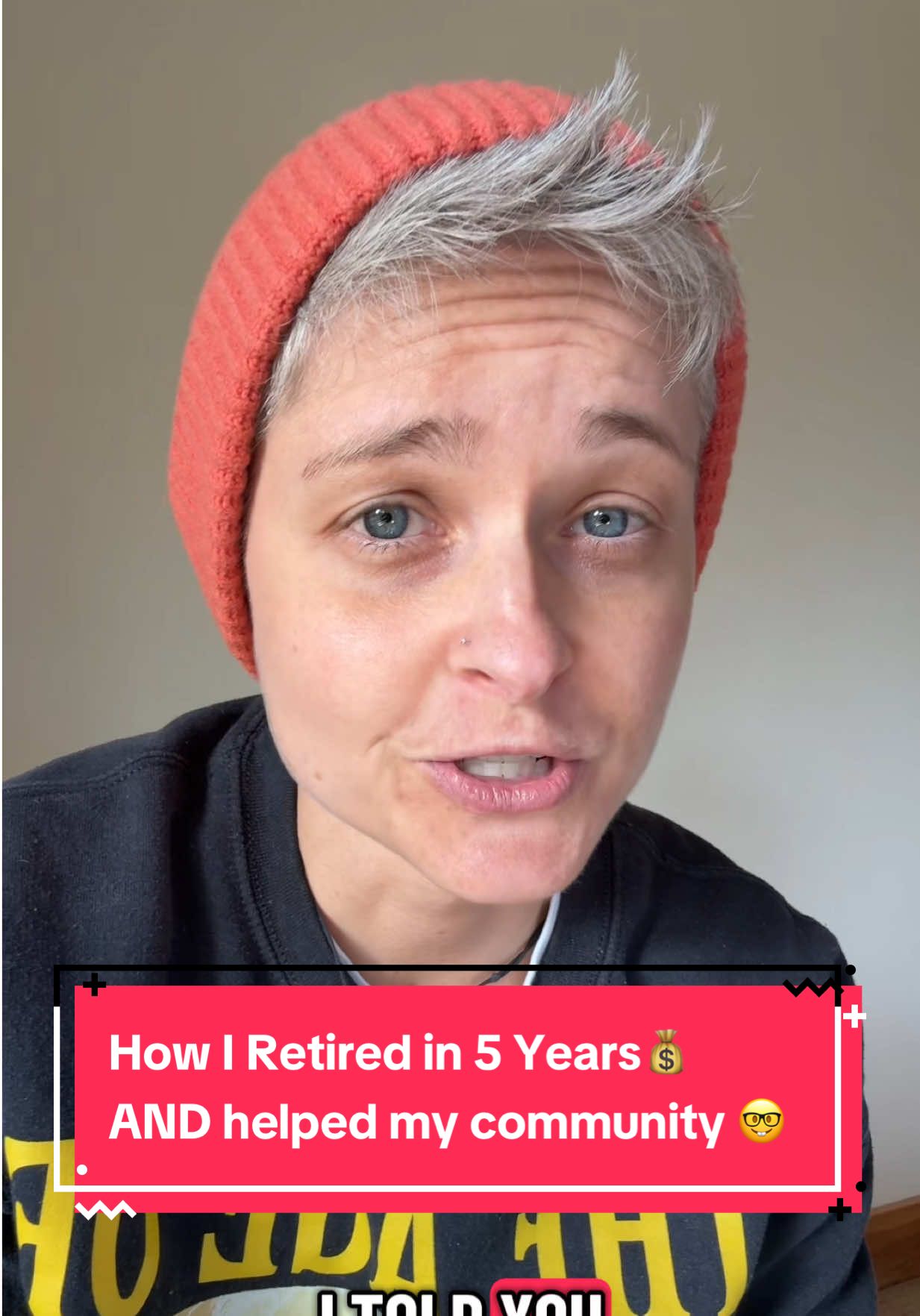 Here’s how I retired in 5 years: I stopped paying banks and started paying people. When you buy a home with seller financing, the seller becomes the bank — and that interest stays local. It’s simple, legal, and one of the fastest ways to build community-based wealth. 🏠 Type FREEDOM in the comments and I’ll show you how to do it too. #financialfreedom #sellerfinancing #passiveincome #communitywealth #wealthfortherestofus 