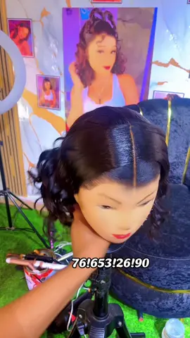 #fypシ゚ #coiffure #fypシ゚viral #senegalcoiffure #senegalaise_tik_tok @Maman pose perruque   @mamanmane06 