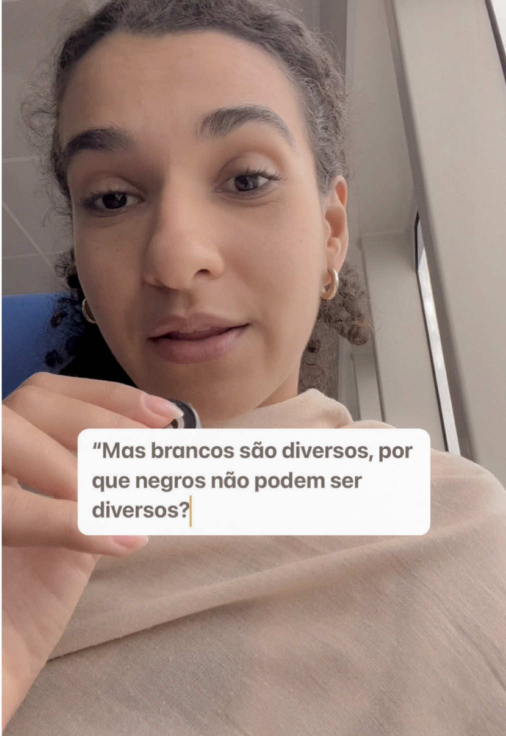 É HOJE FAMÍLIAAAA link no story