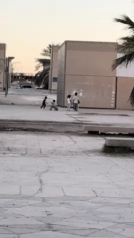 😢#pyfツ #اكسبلور #مدينه_الملك_خالد_العسكريه #حفرالباطن 