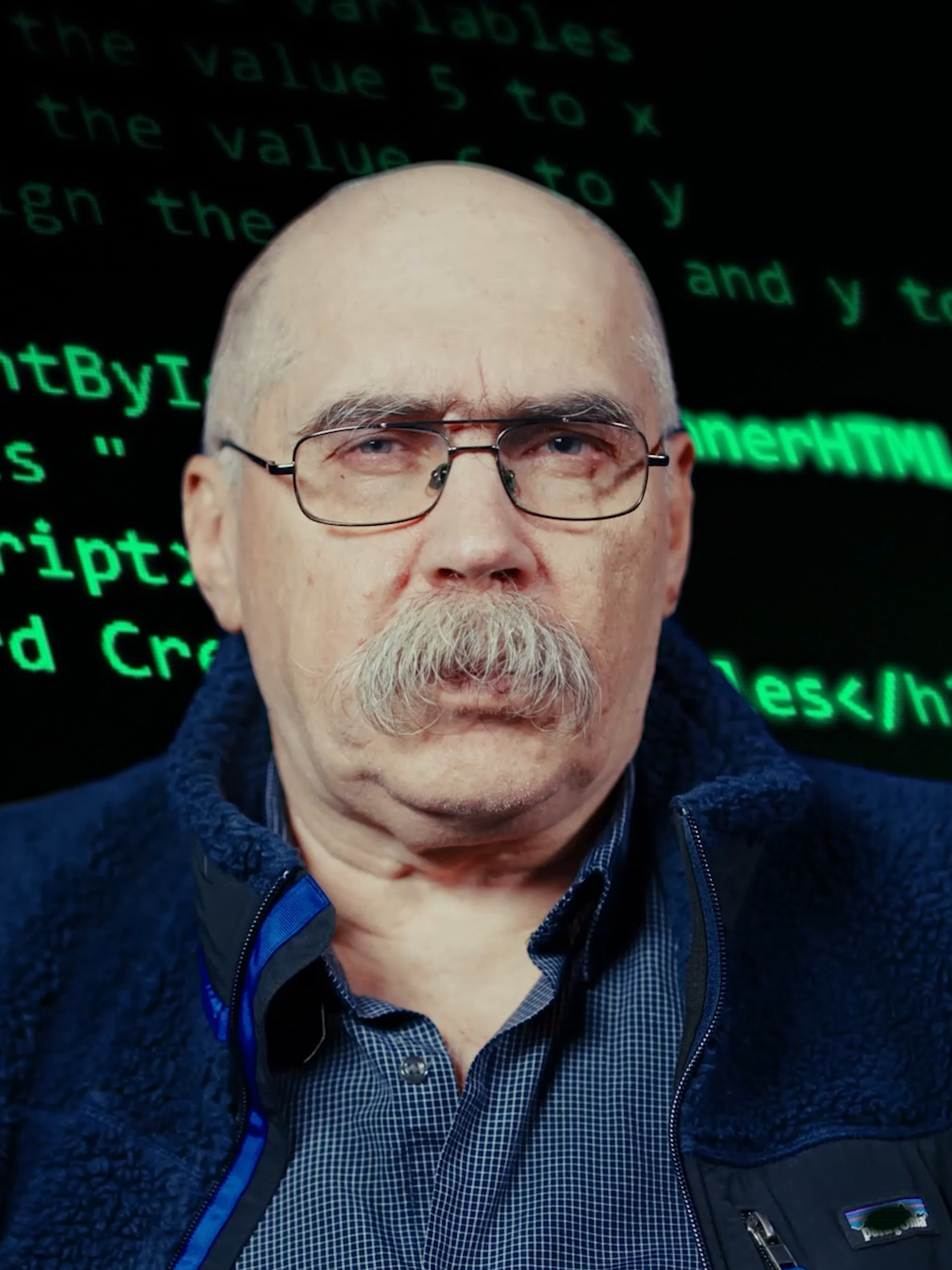 ✅შეისწავლე ალგორითმები და ხელოვნური ინტელექტი საუკეთესო ლექტორისგან 👨‍💼პროფესორი ზურაბ კუჭავა უკვე 40 წელზე მეტია ასწავლის პროგრამირებას. მისი სტუდენტები უდიდეს წარმატებას აღწევენ ტექ სფეროში. 🤝კურსზე დეტალური ინფორმაციისთვის და რეგისტრაციისთვის, მოგვწერეთ პირად შეტყობინებაში #programming #პროგრამირება #ხელოვნურიინტელექტი #artificialintelligence #ai #გოა #ზურაბკუჭავა #algorithms #ალგორითმები