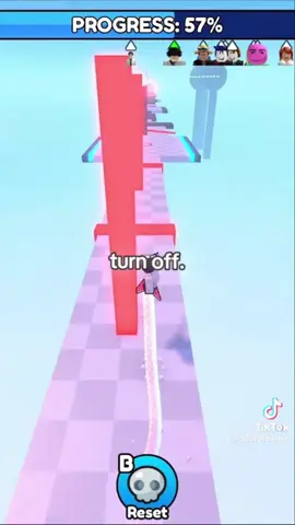 Replying to @powerikun So nice I did it thrice #xyzabc #deltarune #xyzabc #fyp #jevil 