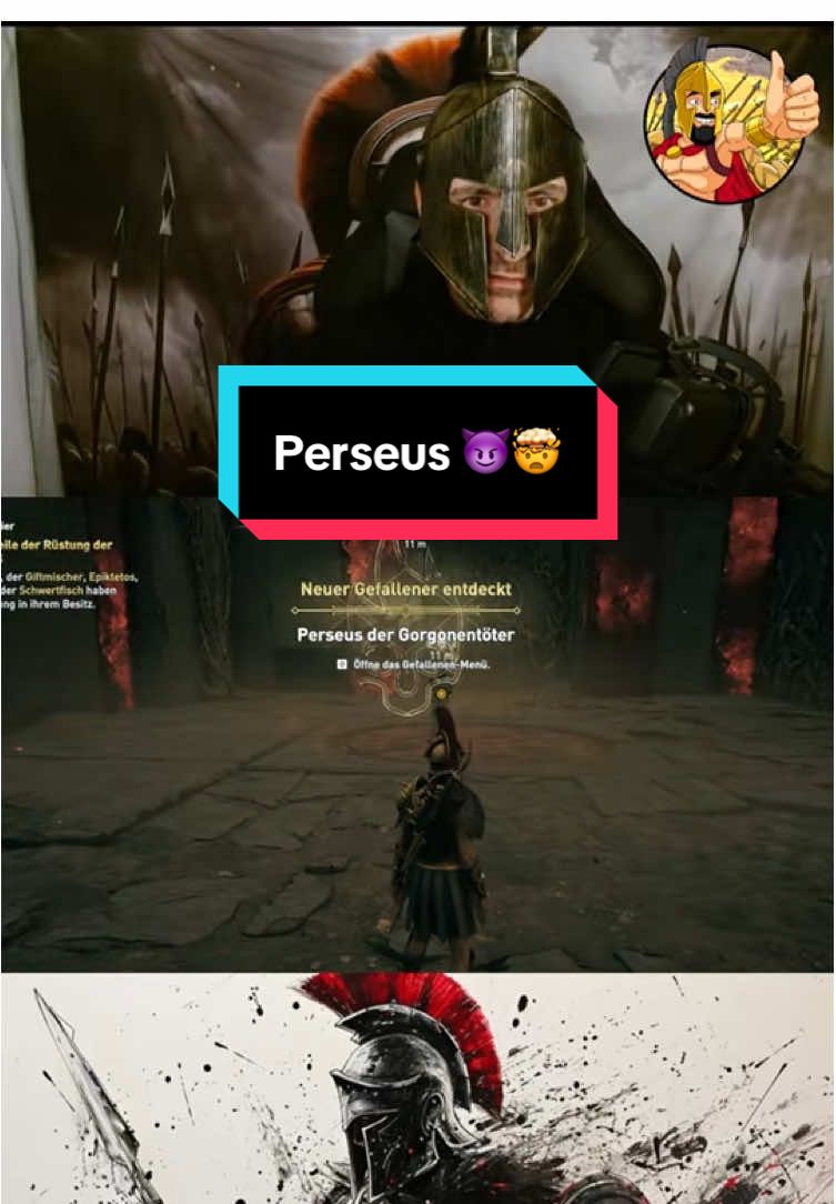 Assassin’s Creed Odyssey! Kampf gegen Perseus 😈 #tiktoklive #pcgaming #assassinsceed #gaming #LetsPlay  Willkommen in der Spartiatenbande! Ahou!Ahou!Ahou!  Wenn dir der Content gefällt, folg mir gerne auf folgenden Platformen :  TikTok: HellasArtimis_TV Twitch: HellasArtimis  YouTube: HellasArtimis  http://discord.gg/CW8nMdMD Discord kann auf Twitch über den Befehl !dc beigetreten werden.  Live mit Assassin’s Creed Odyssey! Immer Mo,Mi und Freitags gegen 19:30Uhr !  Wochenende Spontan 🤘  Bis dahin bleibt gesund und passt auf euch auf ! 