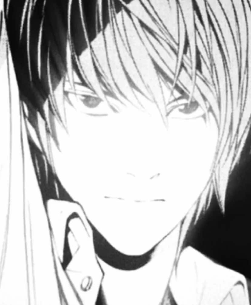 Light version of the Dress edit bc I have to make everything about me and my interests unfortunately #lightyagami #lightyagamiedit #deathnote #deathnoteedit #fyp 