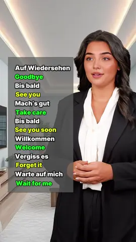 Lerne jeden Tag Englisch mit mir #englischlernen #deutschfüranfänger #deutschmitmir #deutschenglisch 