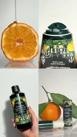 ✨ Aquí comienza la magia… Los aromas de invierno llegan para envolver tus días con notas cítricas, frutales y la calidez de la naturaleza 🌿 Descubre nuestras ediciones limitadas Una experiencia sensorial que celebra la temporada más mágica del año 🎁💚 #yvesrochermexico #yvesrocherlovers #yvesrocher #trendypulp #navidad 