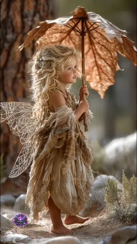 Psst… I know what Fairies and Elves do in Daylight. Curious? Watch this Video 🌿🧚‍♀️🌿  👉 Requirement: Please add credit: Music: 