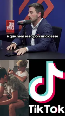 ótima citação do Rafael Ferri,realmente a nova geração,não faz mais nada além de ficar rolando a tela do tik tok,afetando a educação,saúde,estudo etc @Café com Ferri | Podcast @Café com Ferri #clipfyferri #clipfy #cafécomferri #clipfyleague #fyp 