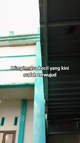 #Satria Fu Biru Road Race Style 