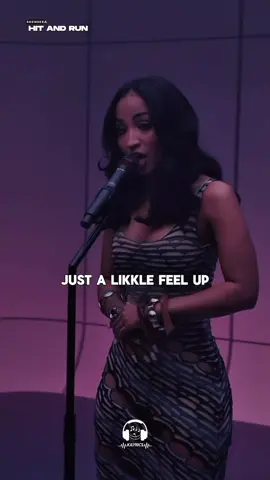 Hit and Run - Shenseea 🇯🇲🇺🇬🎶💥 #hitandrun #Shenseea #jamicantiktoker🇯🇲 #lyricsafrica #trending 