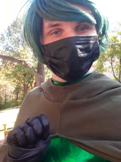 #berithianthereptilerogue #kingjulien 