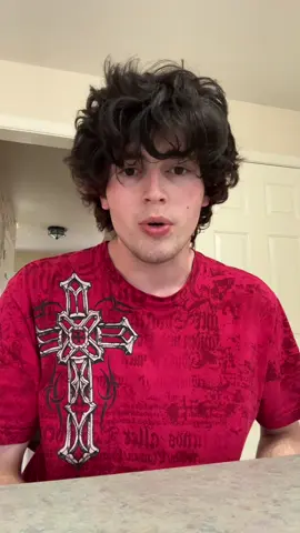 #fyp #ghost #tobiasforge #lachryma #skit 