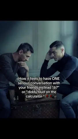 What is this diddyblud doing #brainrot #friends #relatablememes #67 #fyp 