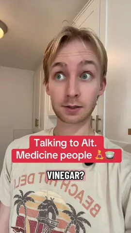 Ginger ale + Advil + alka seltzer is all you need #health #applecidervinegar #supplements #relatable 