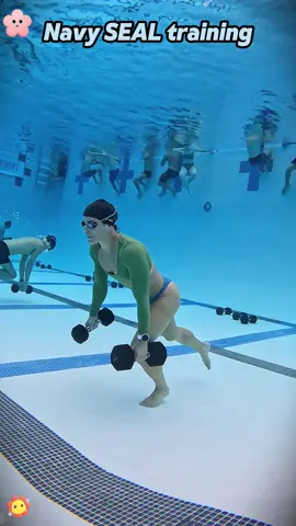 NavySealsExtremeWaterTraining#foryou #usa 