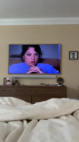 Before the show became unbearable it was pure gold. #greysanatomy 