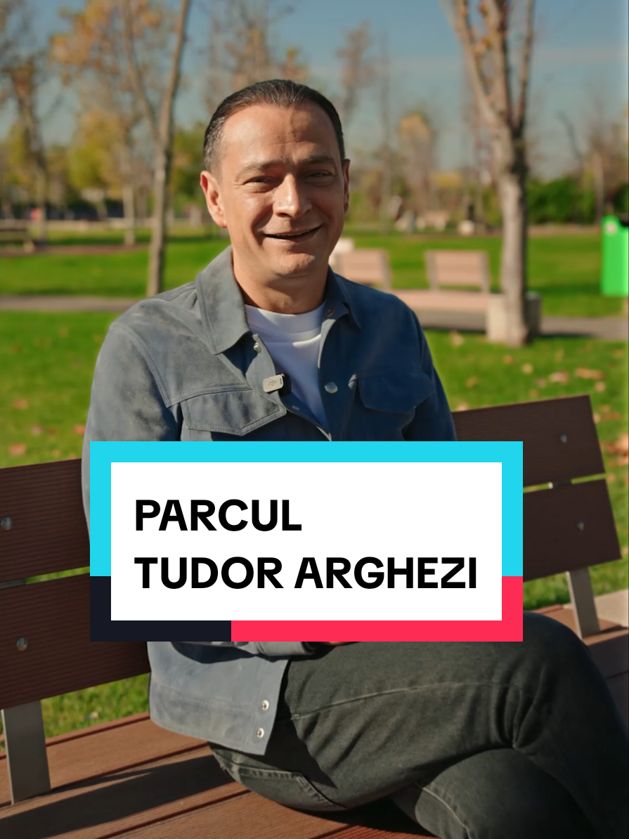 Mămicile au fost cele care ne-au dat marea idee. Ele ne-au inspirat și ne-au atras atenția asupra lipsei unui loc dedicat plimbărilor și jocului pentru cei mici. Am depus tot efortul necesar pentru a crea un parc verde, curat și primitor pentru locuitorii din zonă. Iar acum ne propunem să-l extindem, pentru că bucureștenii au nevoie de tot mai multe spații de recreere. #amfacutfacem #danielbaluta #bucuresti #sectorul4 