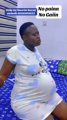 E no dey easy ooo🙆‍♀️🙆‍♀️🙆‍♀️#fyp #labourandchildbirth #midwifevicky 