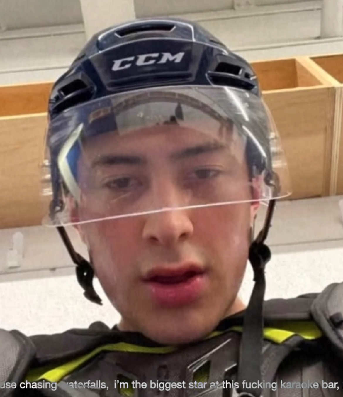 ego death at the stanely cup final #heatedrivalry #heatedrivalryedit #hollanov #hollanovedit #shanehollander #ilyarozanov #omgpage #fyp #edit