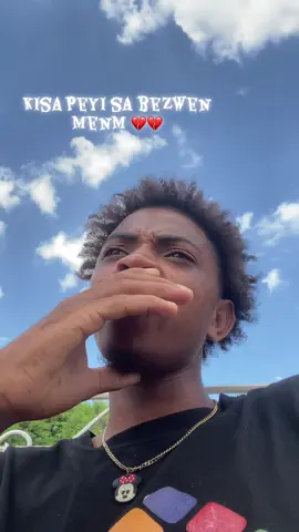 #haitiantiktok🇭🇹 #viral #challengetiktok #yfpfacolie 