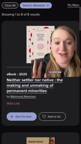 We now need the Mira Nair retrospective at Metrograph #nyc #zohran #zohranmamdani #libraries #greenscreenvideo 