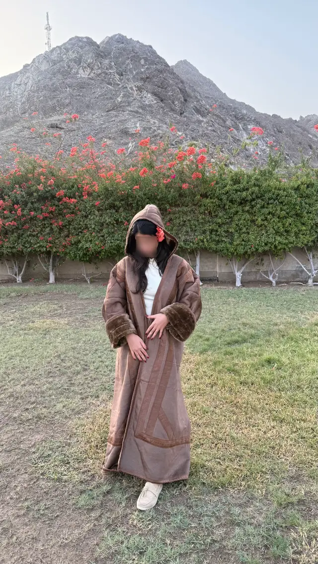 #explore #فروات_نسائية #فروات_شتويه 