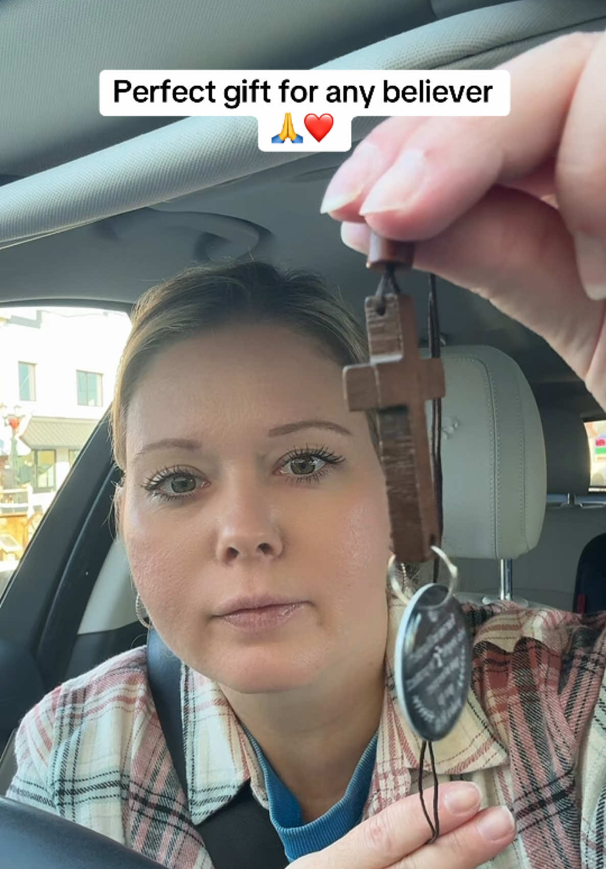 #trustingod #cross #godprotectus 