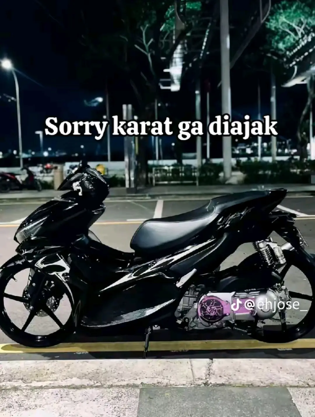 #motorcustomindonesia #chopperindonesia🔥🔥 #chopperindonesia #fyppppppppppppppppppppppp 