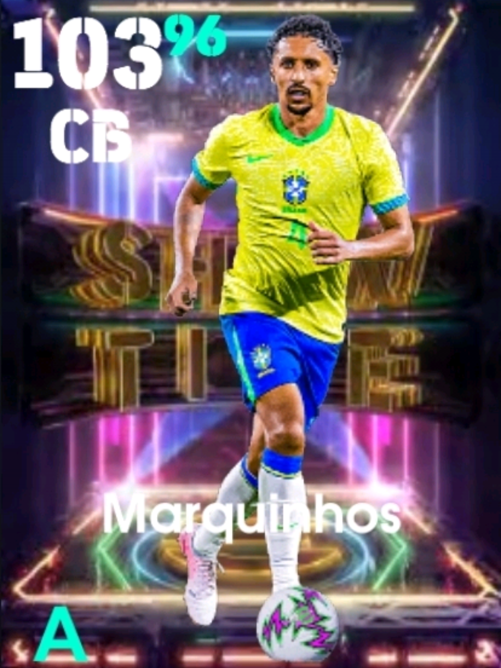 Selection contract | marquinhos>> others #efootball2026update #viewsproblem #tiktokviral #ADNAAN🐐 #fyppppppppppppppppppppppp 